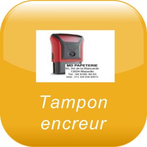 Tampon Encreur