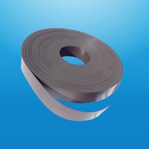 Barre magnétique adhésive DURAFIX® ROLL – DURABLE: 5 m sur rouleau