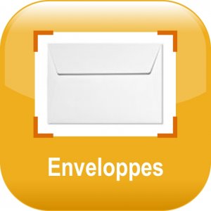 Enveloppes pour faire part