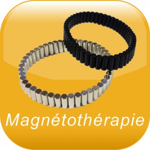 Magnétothérapie