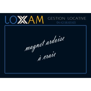 magnets ardoises  craie