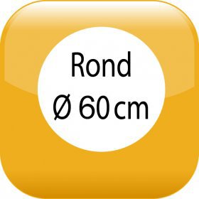 magnet vhicule rond