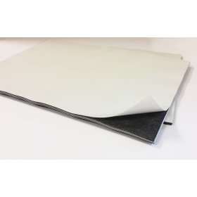 adhesive magnetic sheet A4 0,8mm