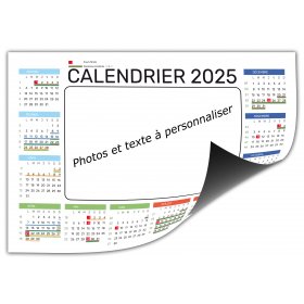 calendario magntico A4 mod03