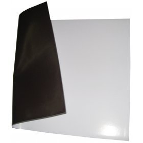 Ink jet magnetic sheet A4 0,02in