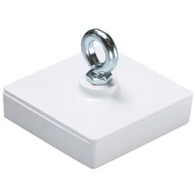 magnet 58mm with eyelet