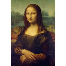 magnets mona lisa