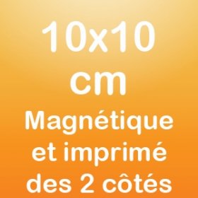 magnet aimant des 2 cts