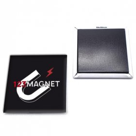 Magnete rigido 2,5x2,5 cm