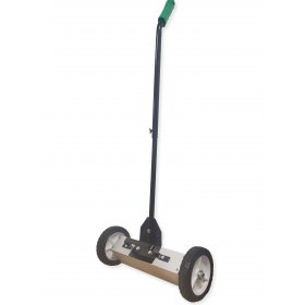 magnetic sweeper 24 in