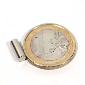 Neodym-Magnete, Scheiben 4 x 10mm