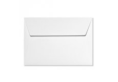 20 enveloppes 11x16cm blanche