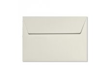 20 enveloppes 9x14cm gris perle