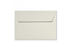 20 enveloppes 9x14cm gris perle