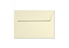 20 enveloppes 9x14cm ivoire