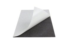 adhesive magnetic sheet 