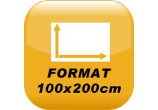 Autotrmagnete  100x200cm