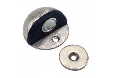 Bloque porte magntique