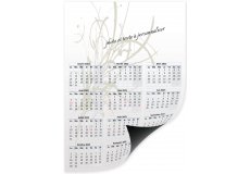 calendario magntico A4 mod01