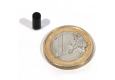 Epoxy-Magnet 4mm x 10mm