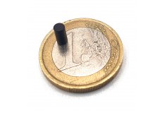 epoxy magnet 3mm x 6mm