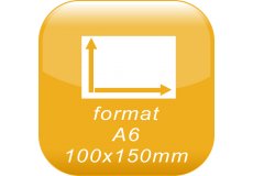 format A6