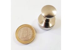 magnet pushpin D20x25mm