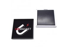 Magnet rigide 2,5 x 2,5 cm épaisseur 3mm