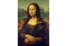 magnet the mona lisa