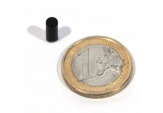 magnete epossidica Ø4mm x 10mm