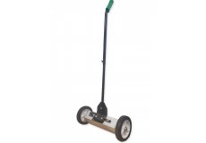 magnetic sweeper 24 in