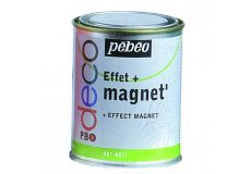 peinture magntique 250ml