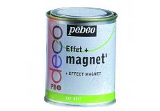 peinture magntique 250ml