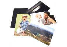 photo magnet 7x5cm