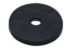 Aimant Anti-Glisse à Visser 30x120 mm - CT Magnet Spécialiste de l'Aimant