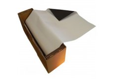 rodillo magntico pvc blanco 1000 mm x 15 mtres espesor 0,5mm