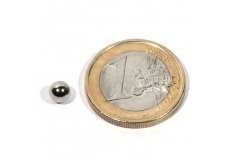 sfera del magnete 5mm