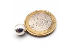 sfera del magnete 8mm