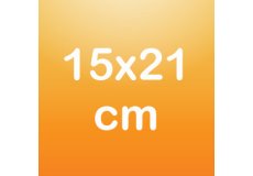 sticker repositionnable 15x21cm
