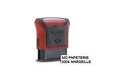 Tampon automatique 4916 2l