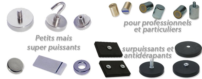 Wukong Aimants Puissants,50x10x3mm | 10 Pièces Aimant Autocollant Magnet,  Aimant Plat,Aimant Neodyme Super Puissant pour Bricolage, Bureau, la  Cuisine