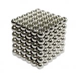 MAGXCENE 20pcs M4 Aimant Puissant Aimant Rond, Aimant Néodyme 10x3