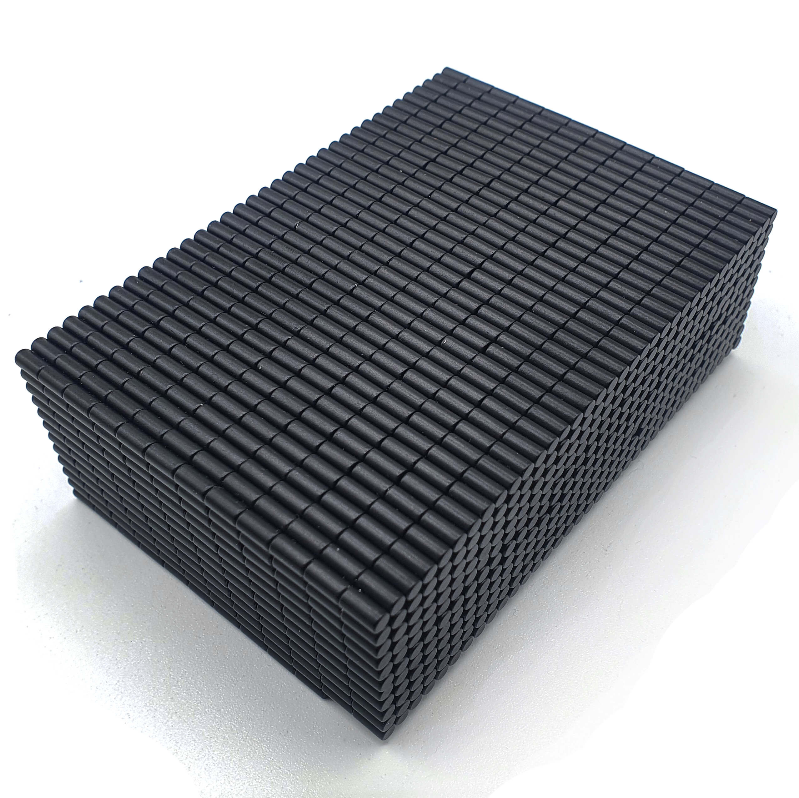 2 Pièces Bague De Magnétothérapie, Réduit L'anxiété, Ring Ménopause