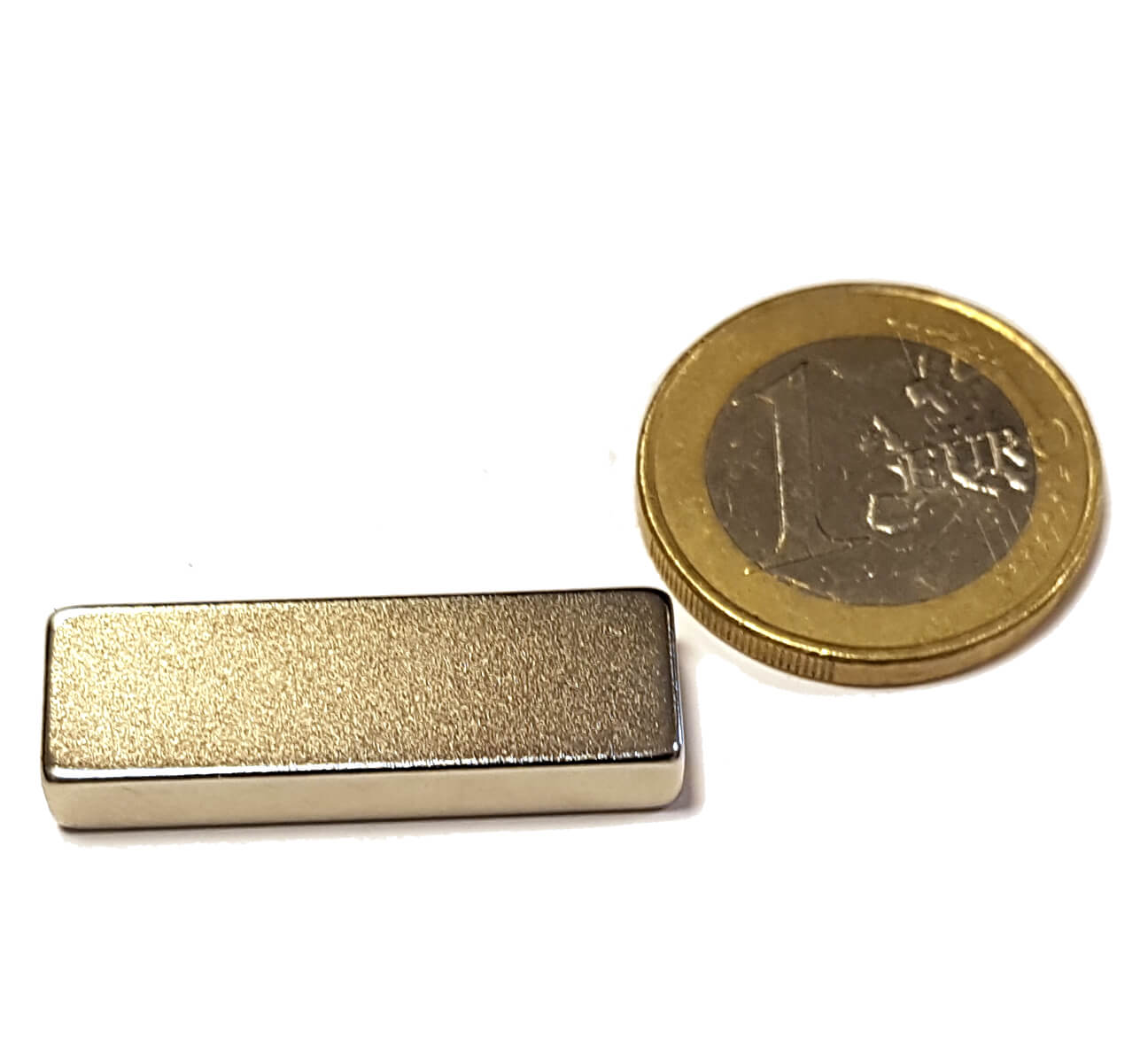 Aimants Néodyme - Petit Et Gros Volume - 123 Magnet