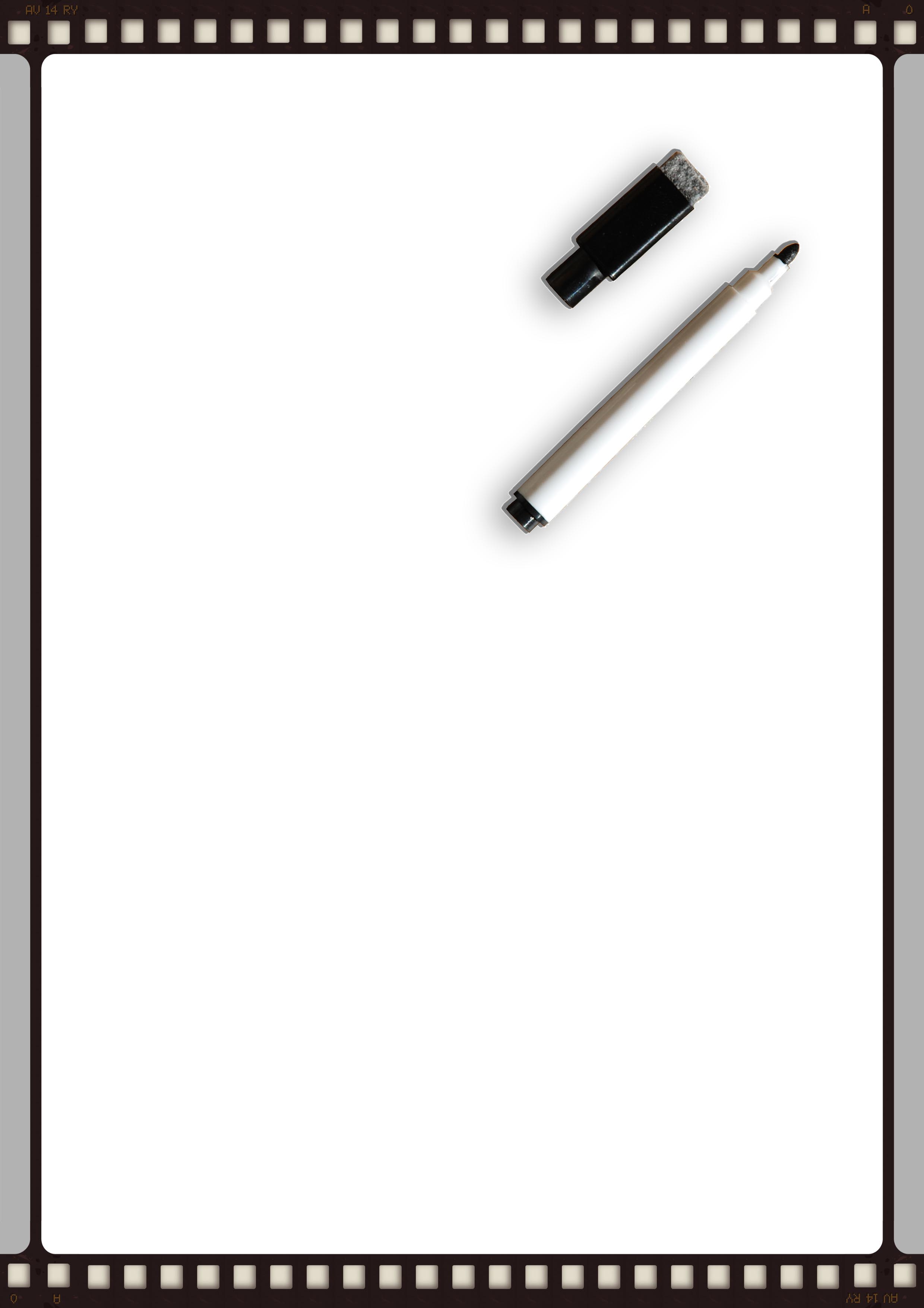 Magnet Ardoise A4 21x29 7 N gatif Avec Feutre Effa able Magn tique magnet-ardoise-a4-21x29-7-n-gatif-avec-feutre-effa-able-magn-tique