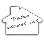 Magnet maison