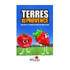 Magnet publicitaire terres de provence