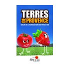 Magnet publicitaire terres de provence