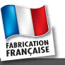 Fabrication 100% française