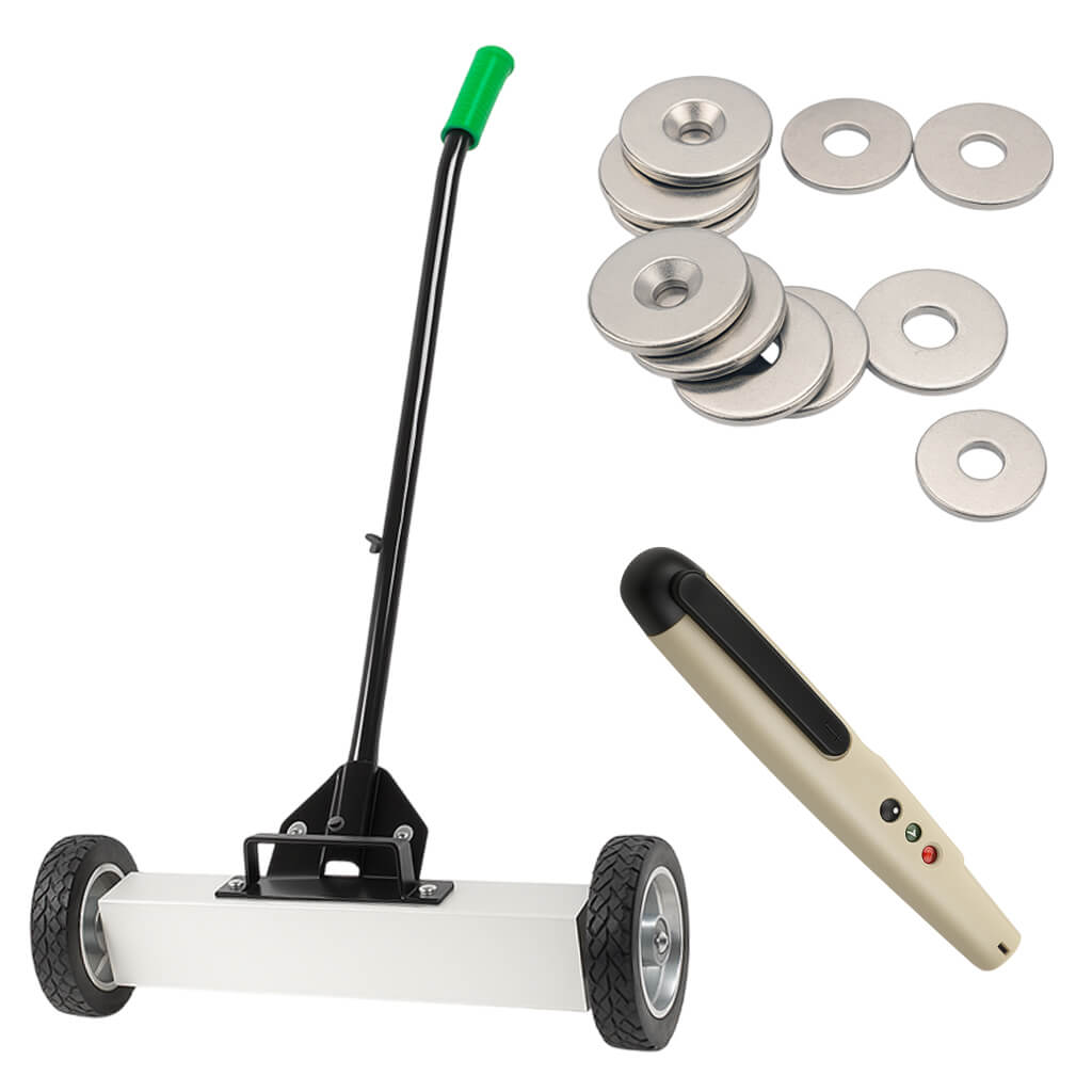 Accessoires pour aimants